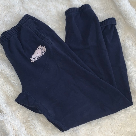 Roots sweatpants